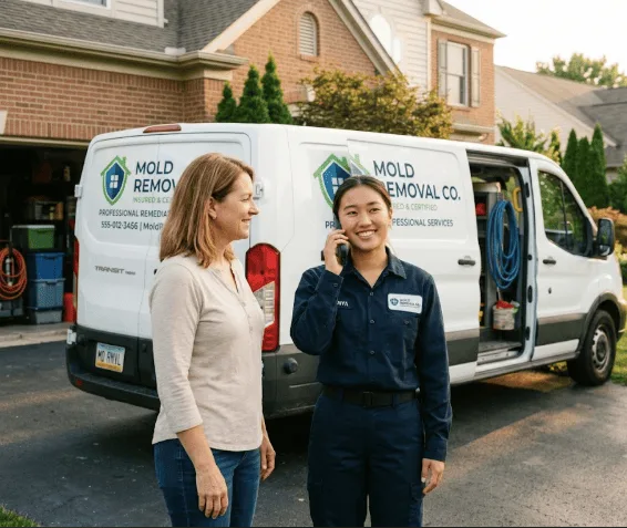 Crawlspace Mold Remediation Wheeler, IL FAQs